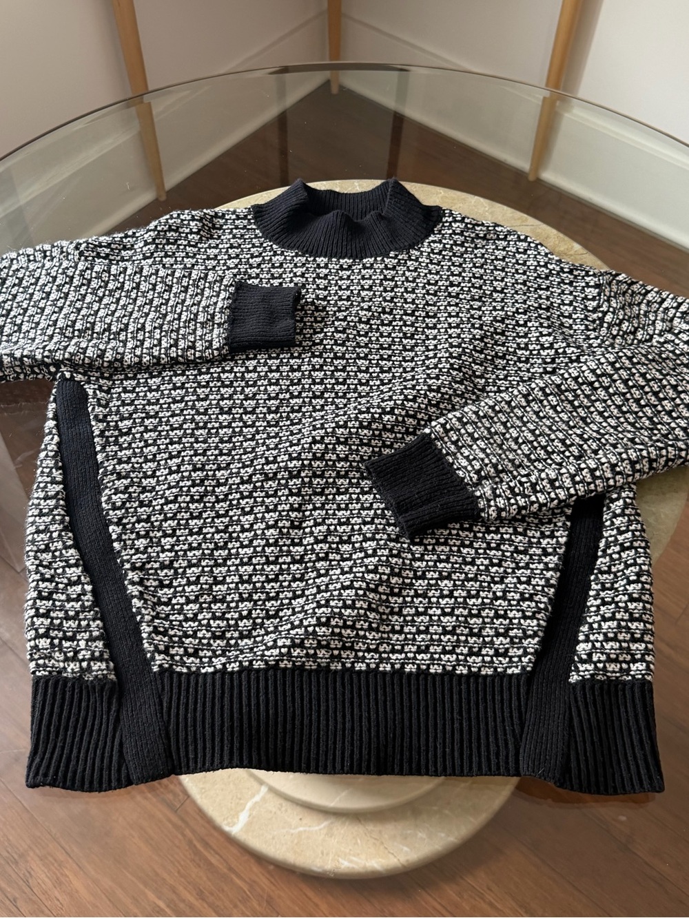 LOFT Knit Sweater